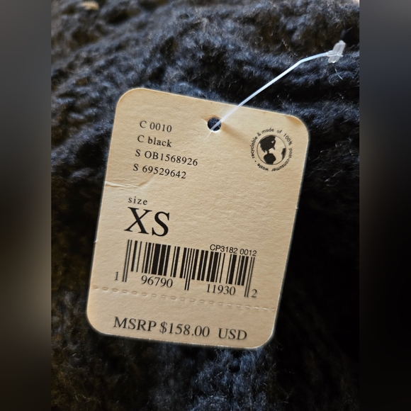 Free People Avery Cardigan - Picture 6 of 9